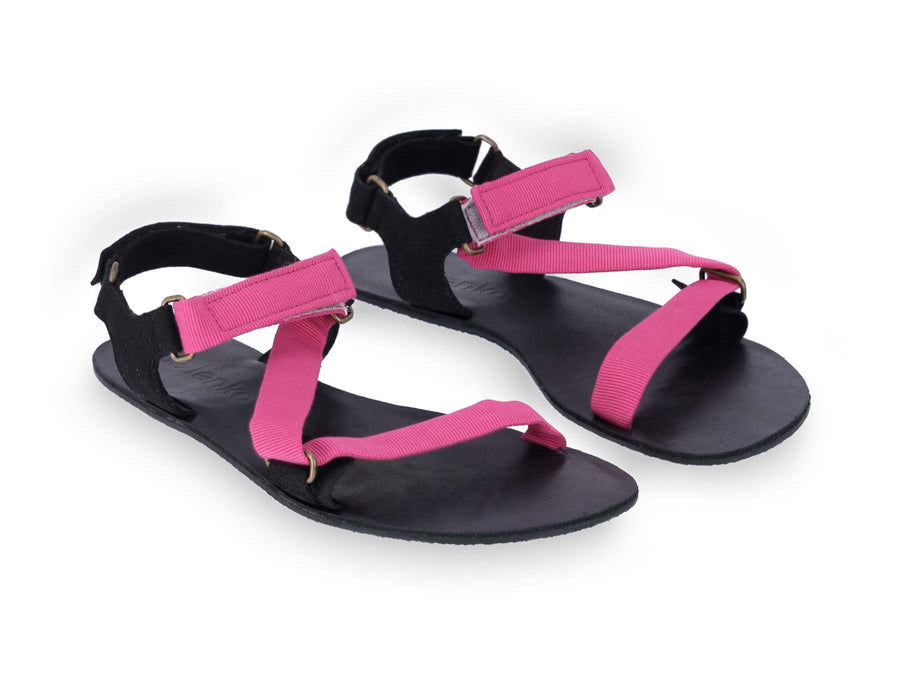 Be Lenka Flexi Fuchsia Pink