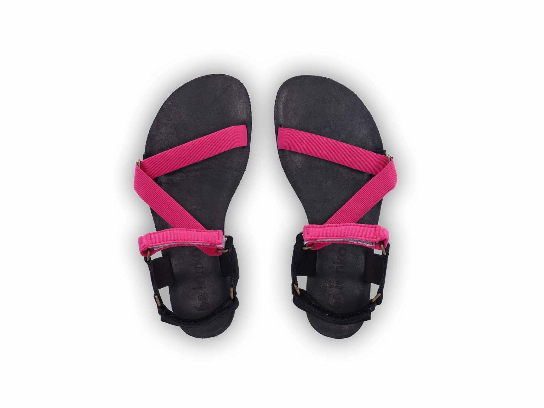 Be Lenka Flexi Fuchsia Pink