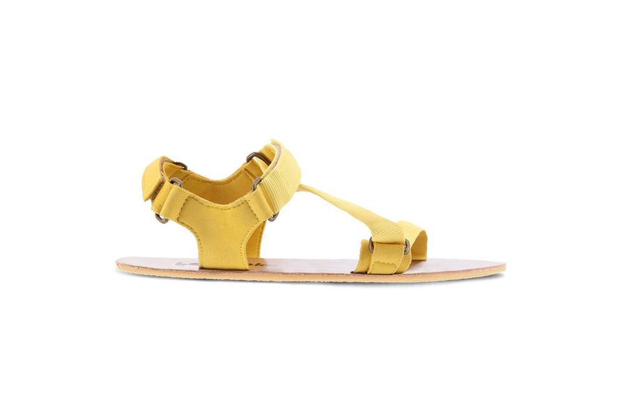 Be Lenka Flexi Yellow