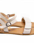 Be Lenka Grace Ivory White