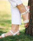 Be Lenka Grace Ivory White