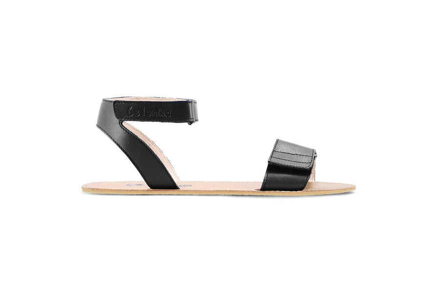 Be Lenka Iris Black