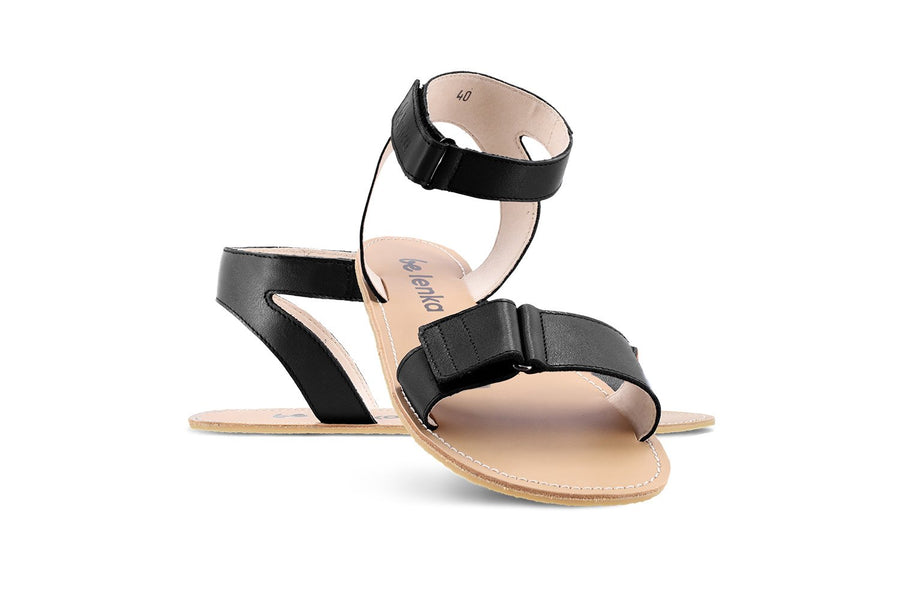 Be Lenka Iris Black