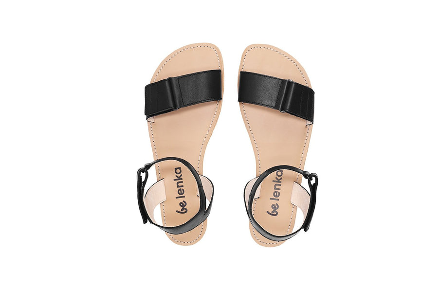Be Lenka Iris Black