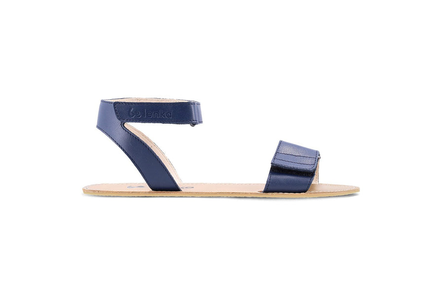 Be Lenka Iris Dark Blue