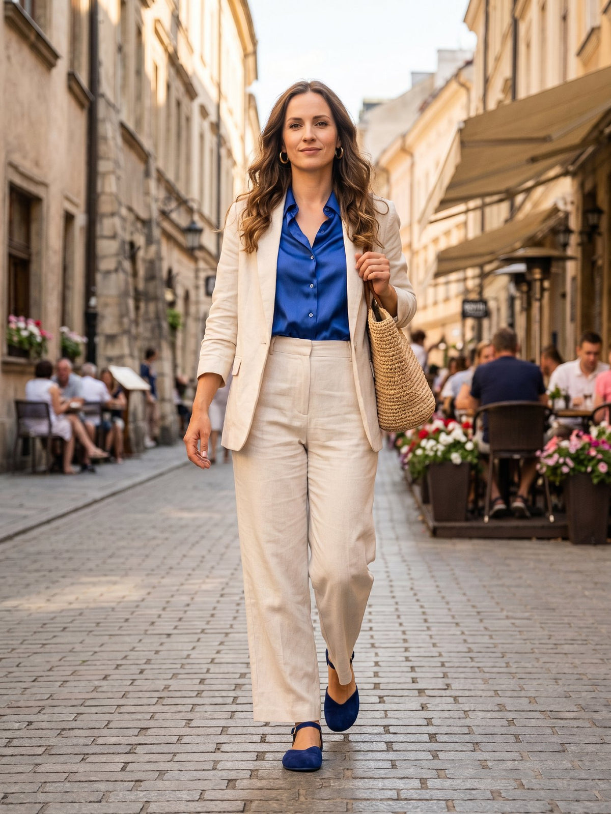 Be Lenka Lilea - Barefoot Dress Shoes