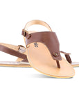Be Lenka Promenade Dark Brown