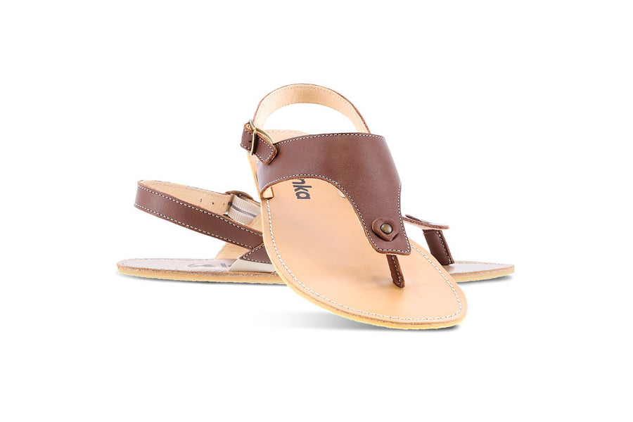 Be Lenka Promenade Dark Brown