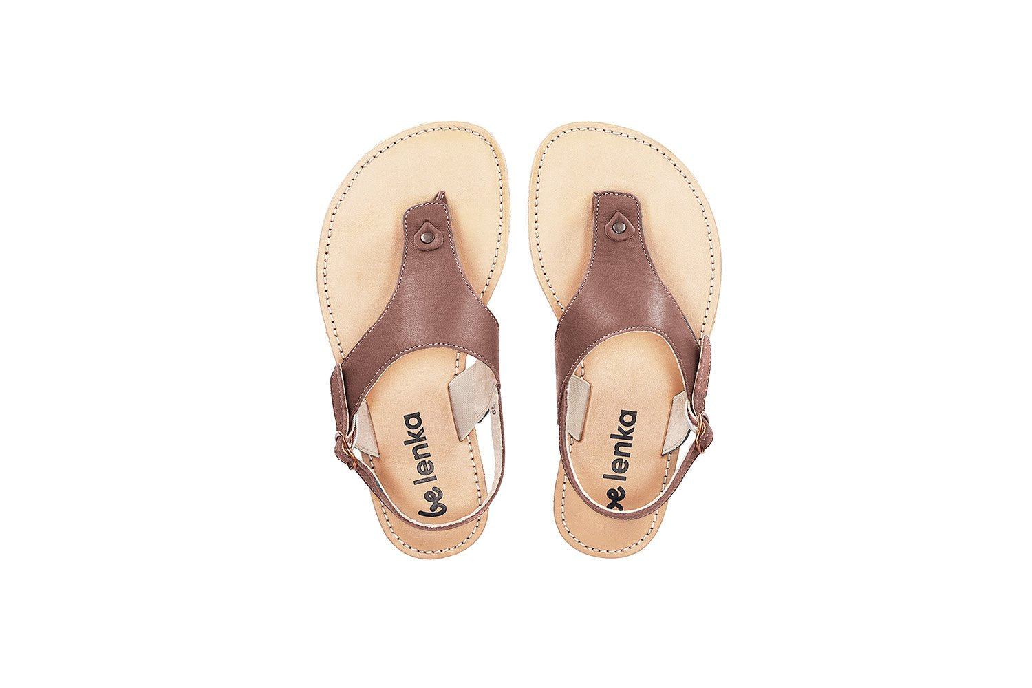 Be Lenka Promenade Dark Brown