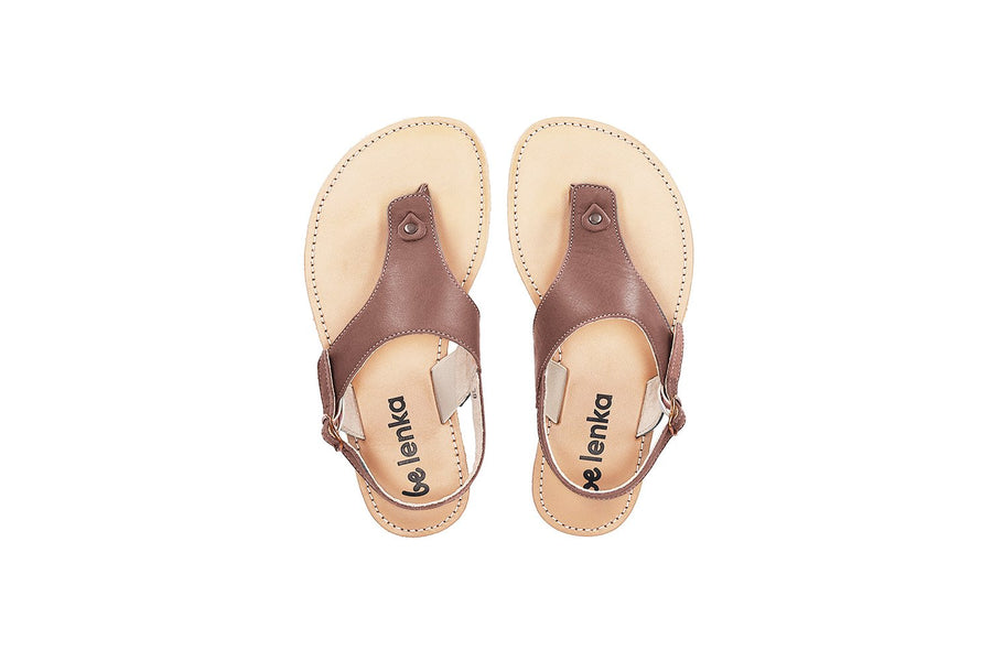 Be Lenka Promenade Dark Brown