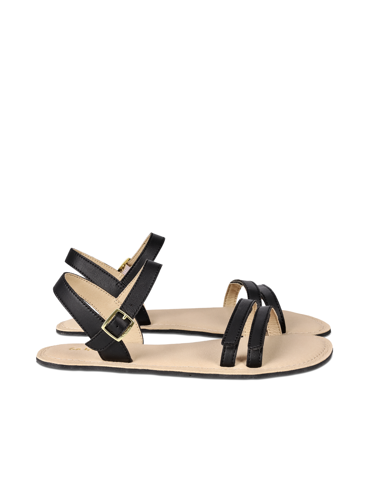 Be Lenka Summer 2.0 - Barefoot Sandals