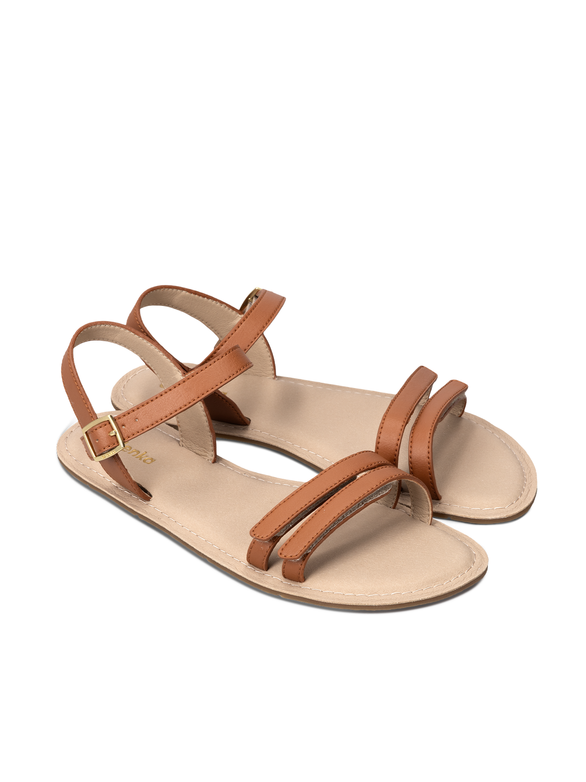 Be Lenka Summer 2.0 - Barefoot Sandals