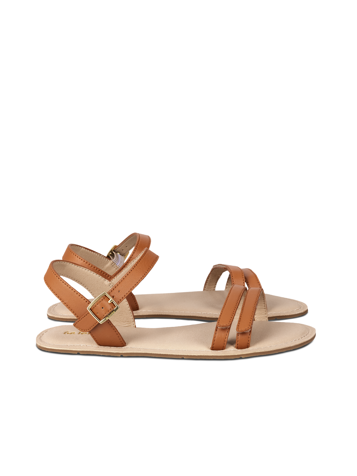 Be Lenka Summer 2.0 - Barefoot Sandals
