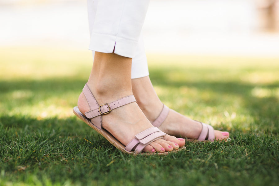 Be Lenka Summer Rose