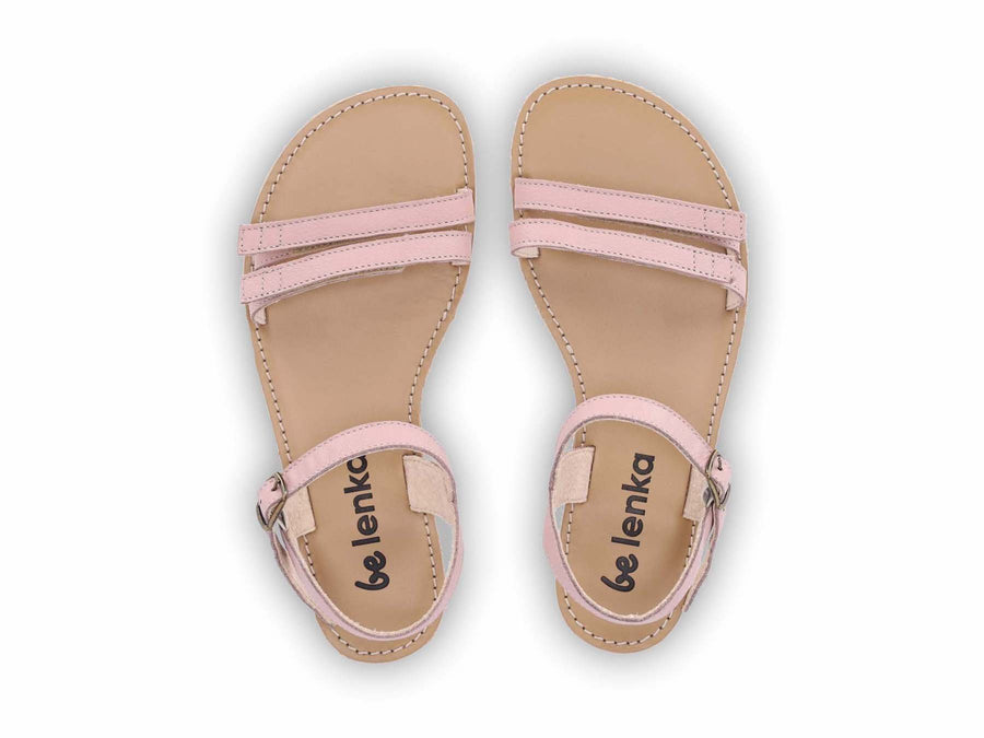 Be Lenka Summer Rose
