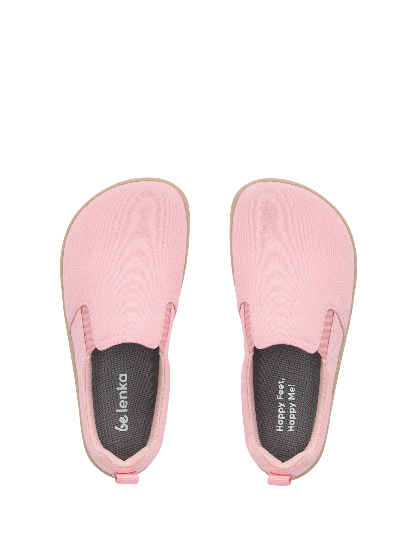 Be Lenka Aura Kids Cotton Candy Pink
