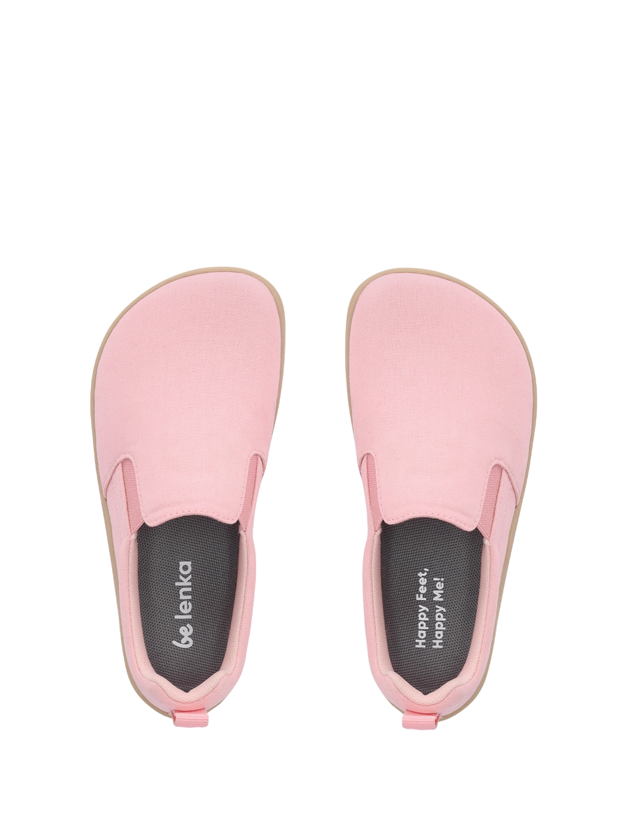 Be Lenka Aura Preschool Cotton Candy Pink