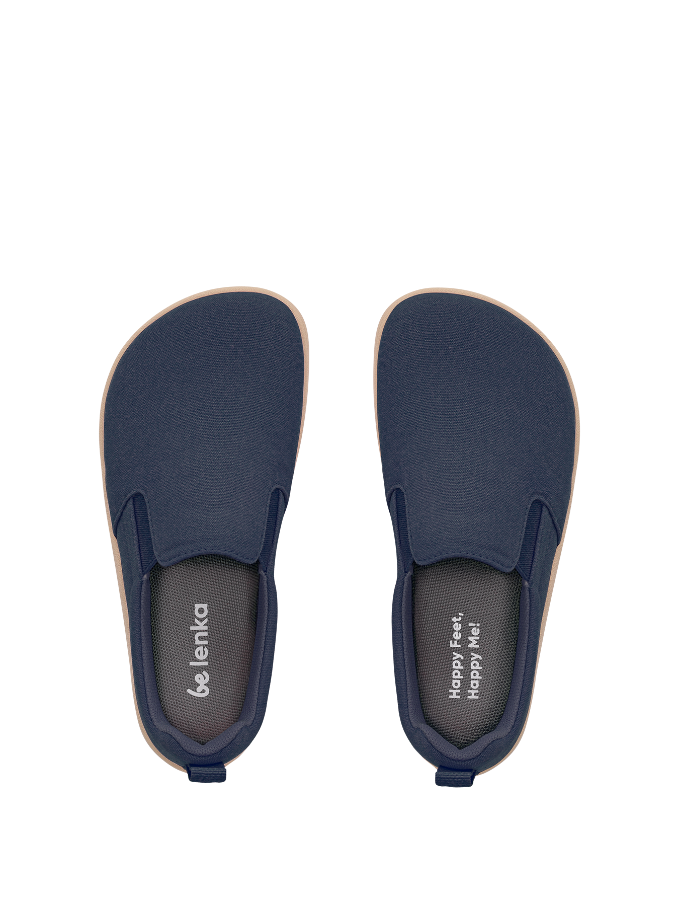 Be Lenka Aura Preschool Navy