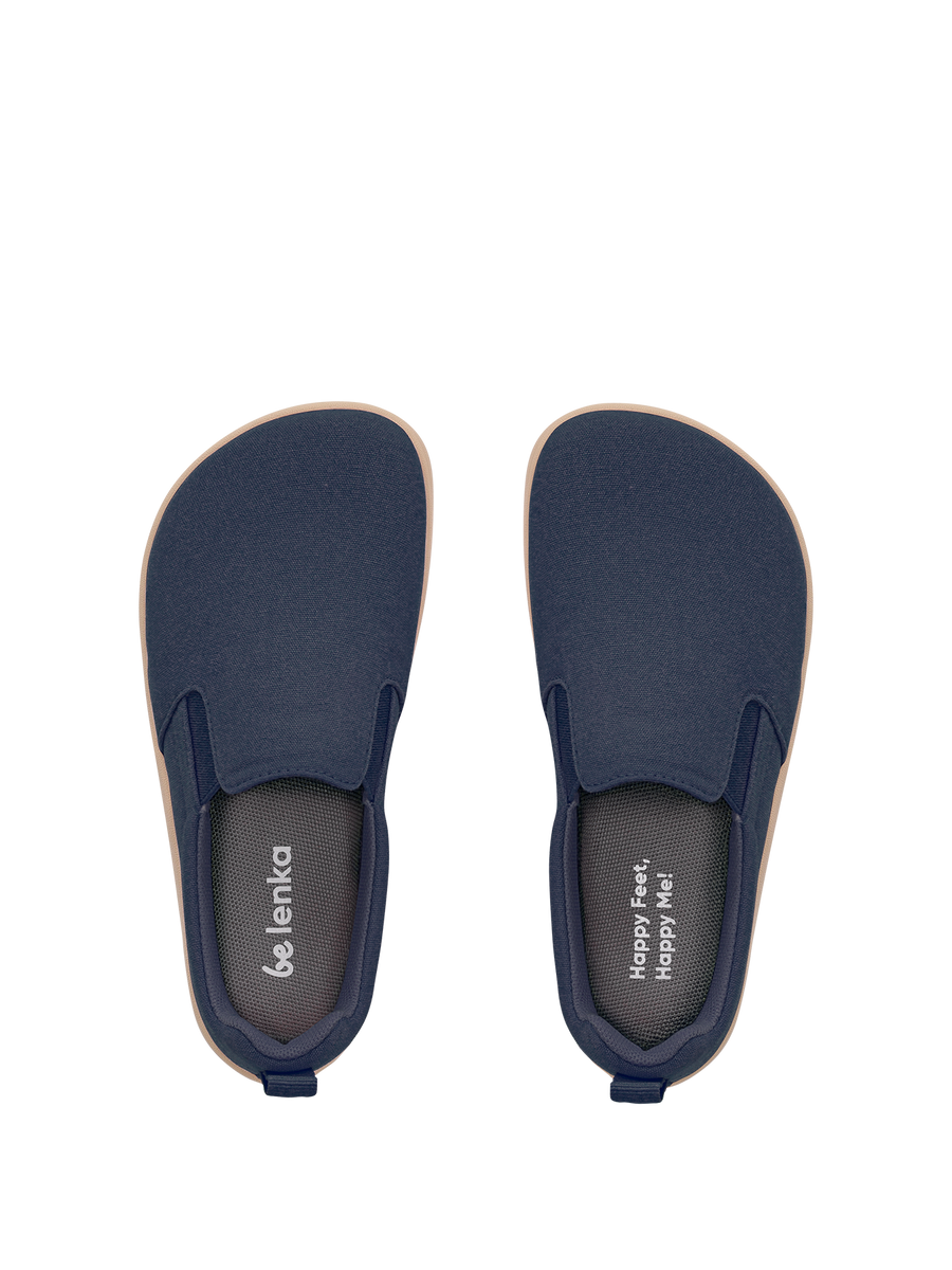 Be Lenka Aura Preschool Navy