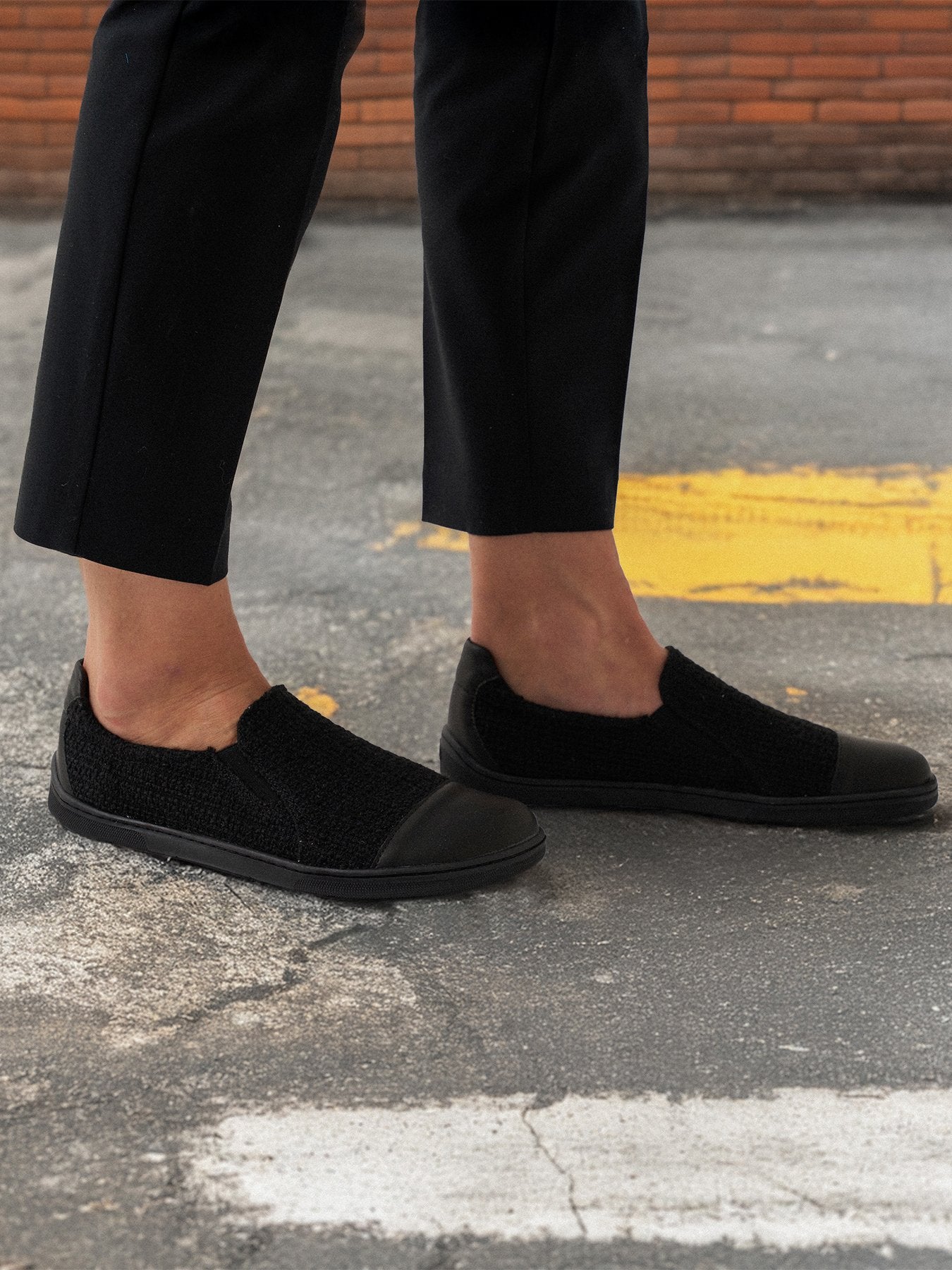 Be Lenka Breeze All Black