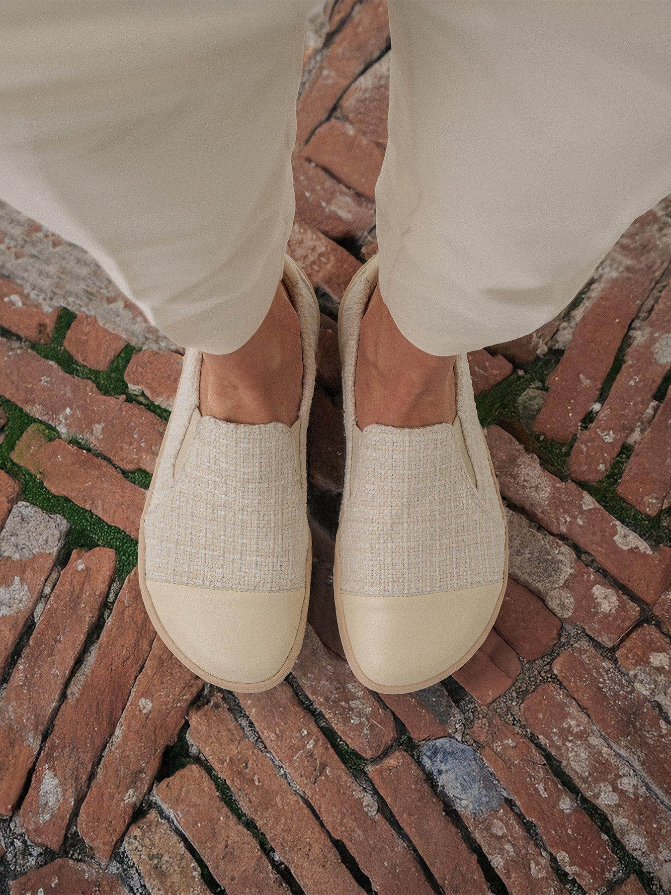 Be Lenka Breeze Ivory