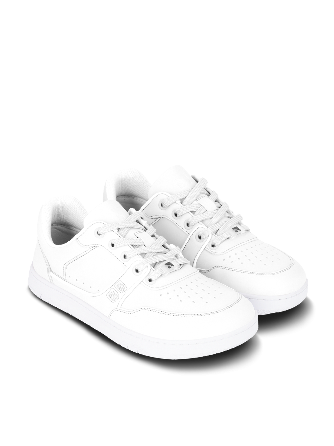 Barebarics Arise All White