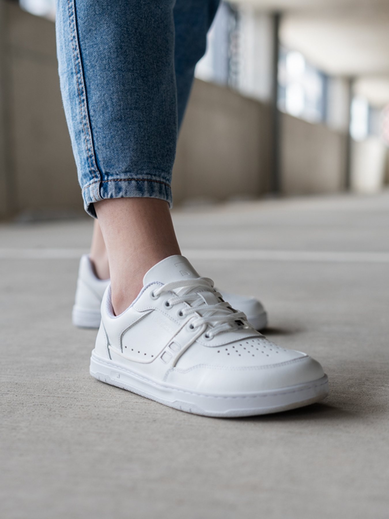 Barebarics Arise All White