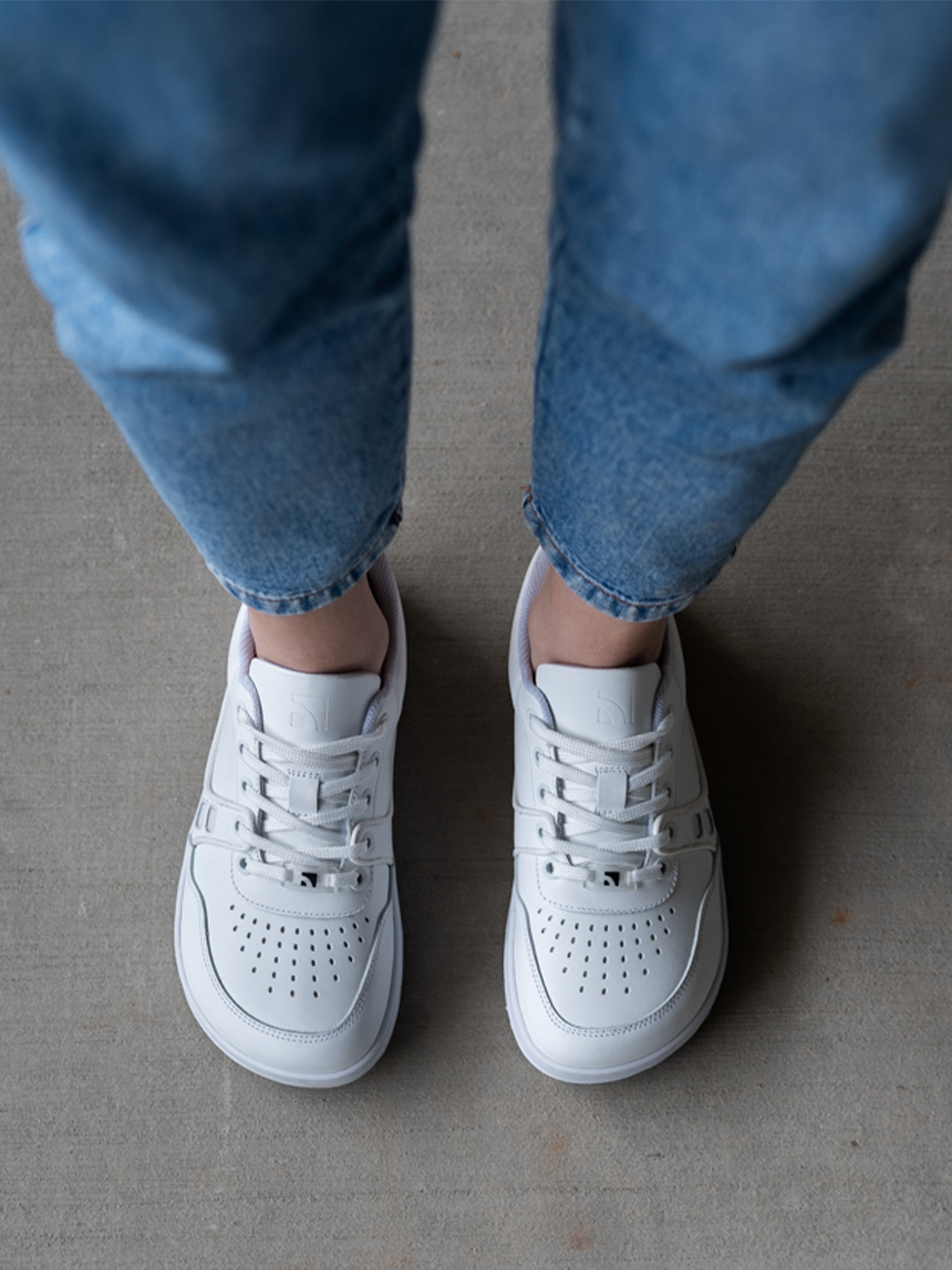 Barebarics Arise All White