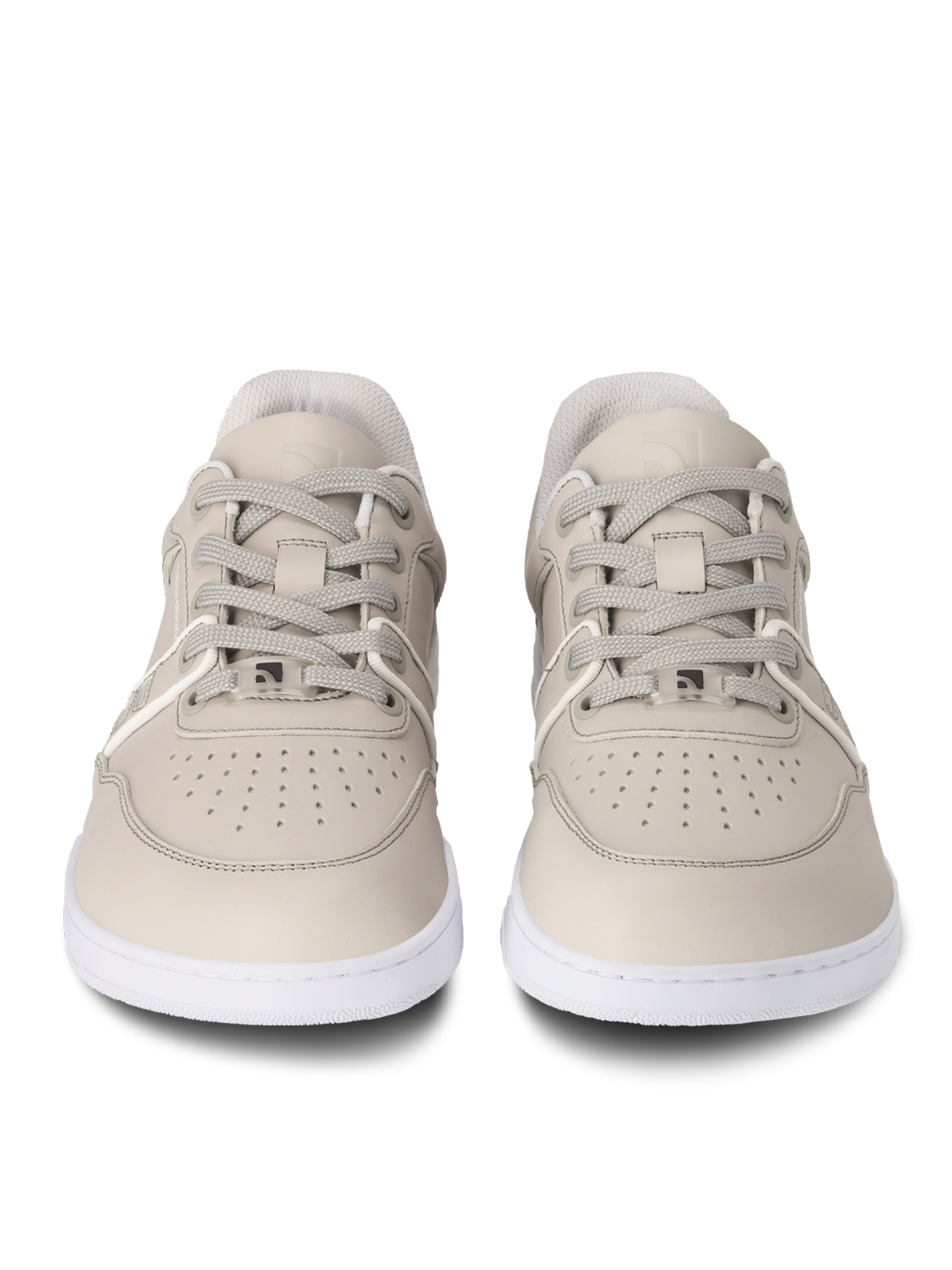 Barebarics Arise Cream White