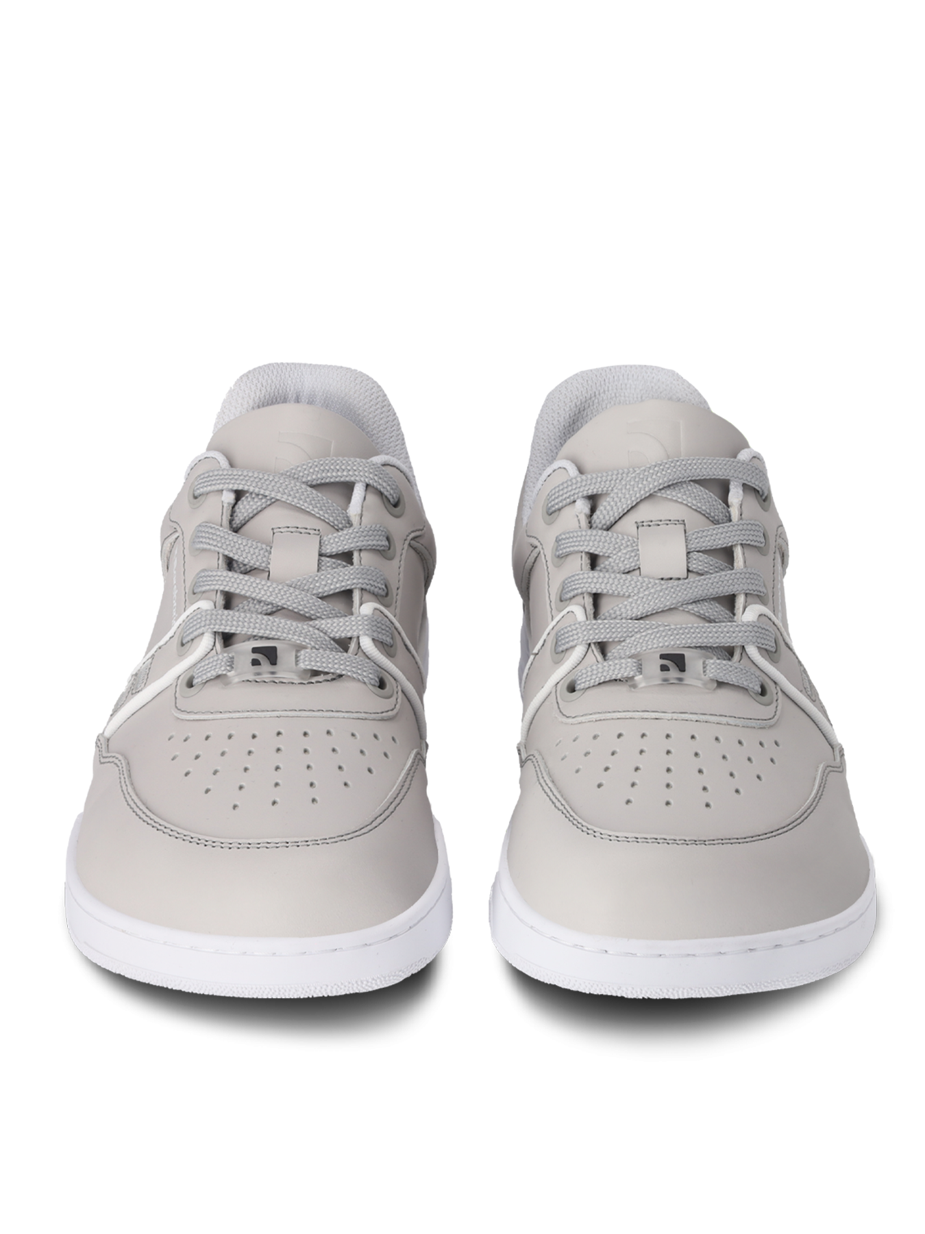 Barebarics Arise Light Grey