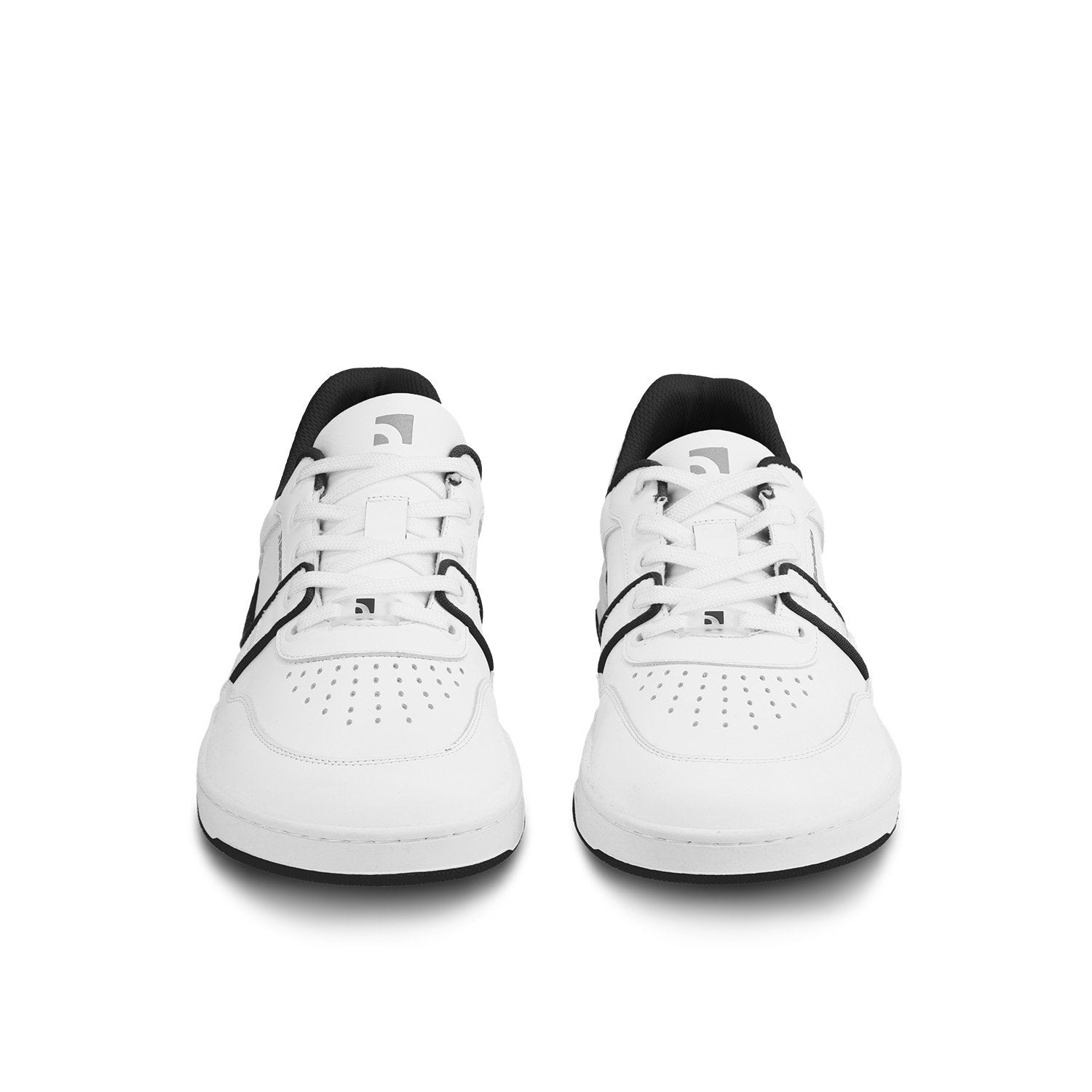 Barebarics Arise White &amp; Black