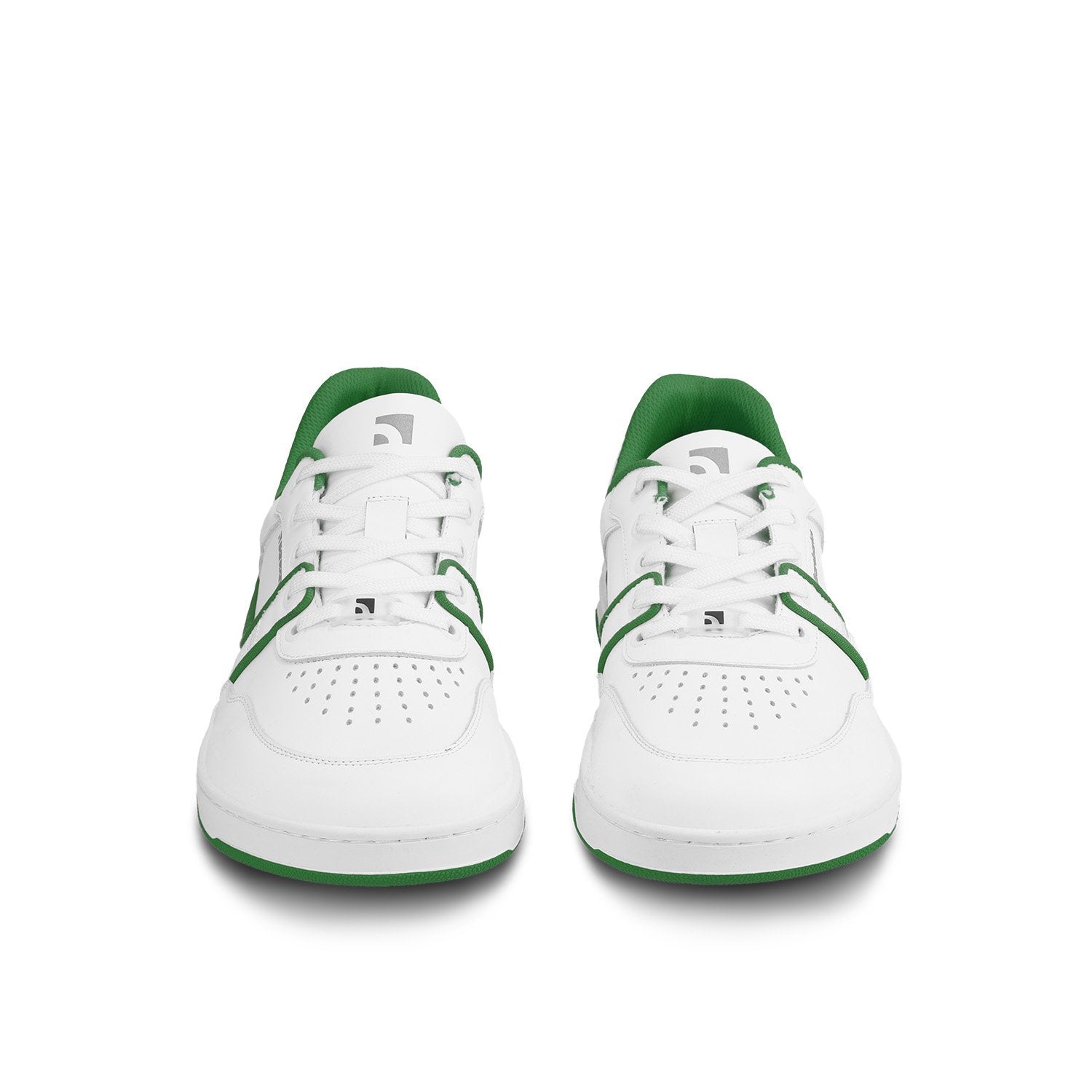 Barebarics Arise White &amp; Green