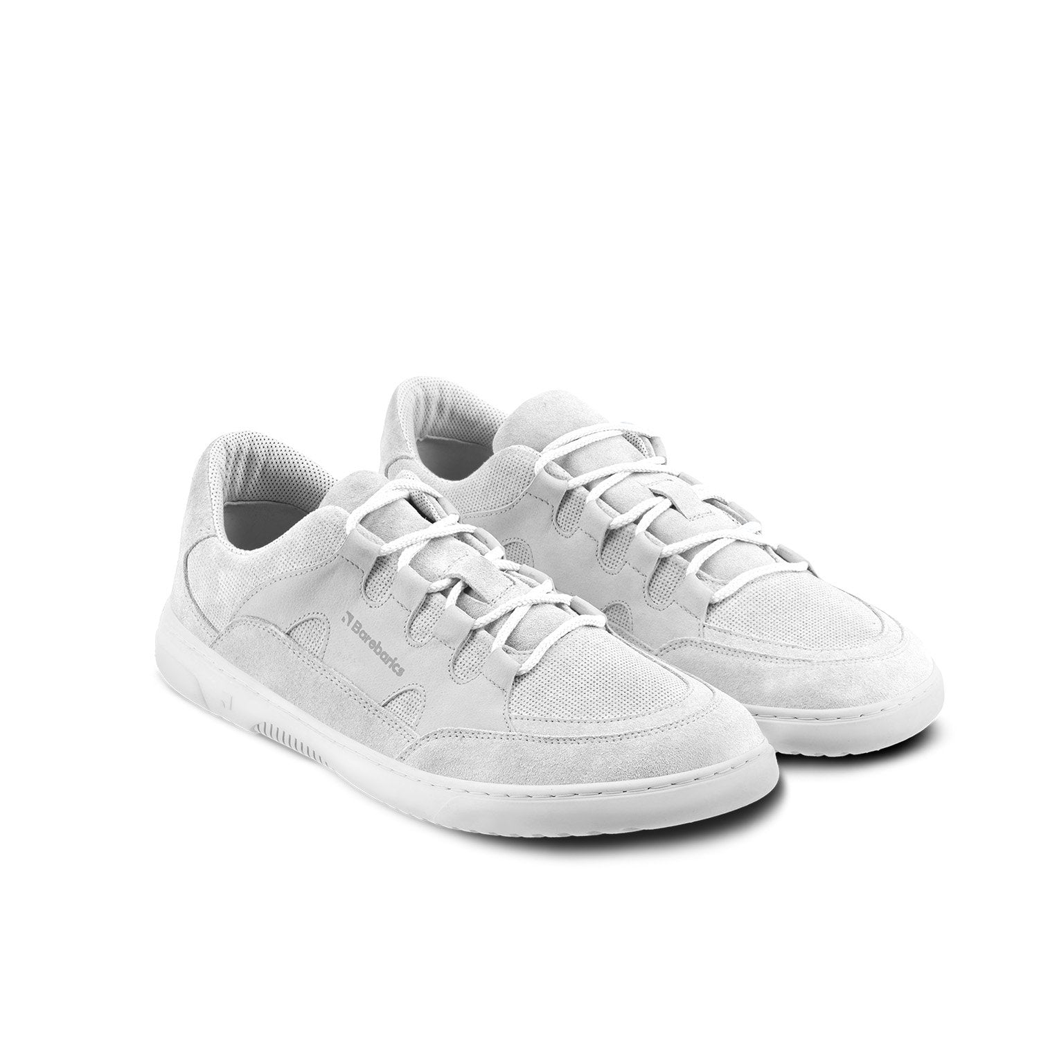 Barebarics Evo Chalk White