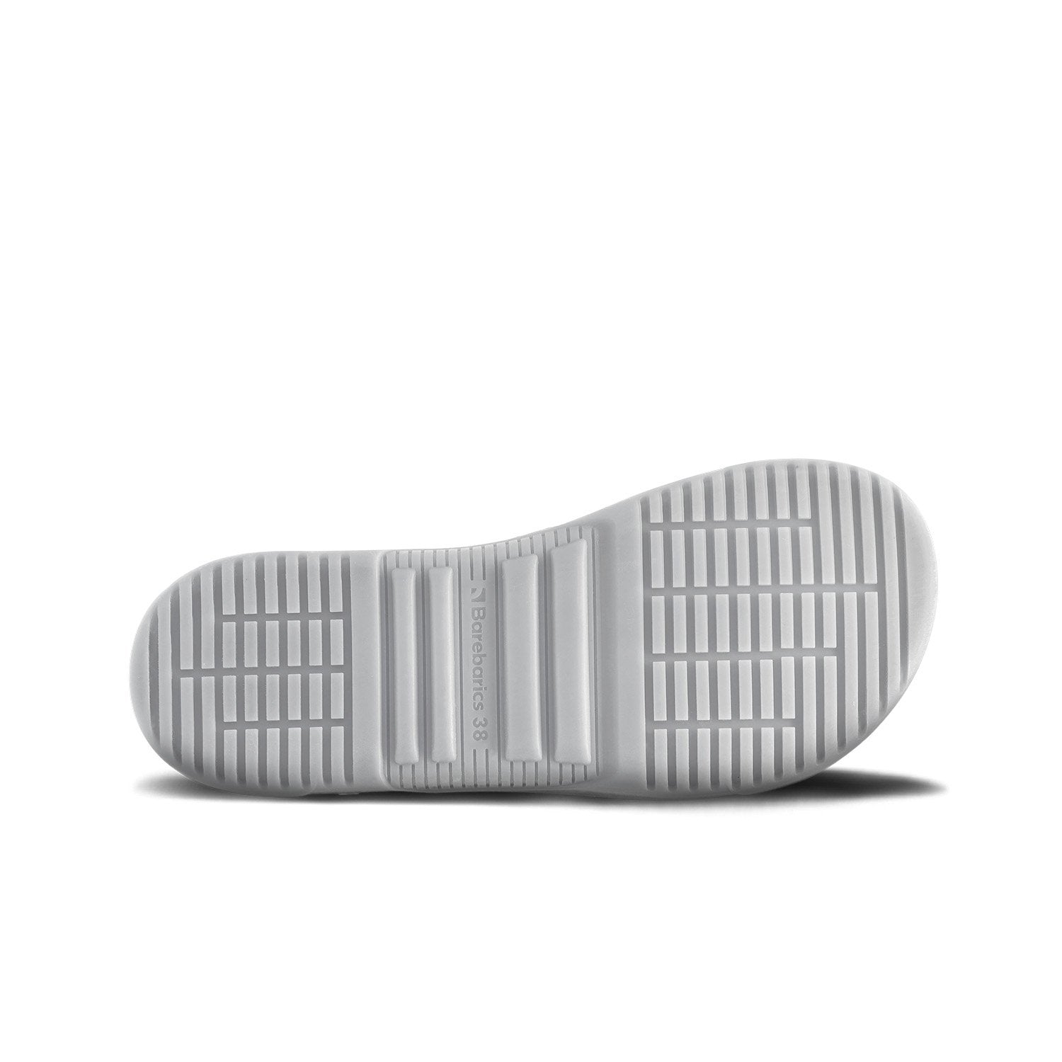 Barebarics Hifly Dark Green &amp; Grey