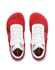 Barebarics Hifly Red & White