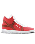 Barebarics Hifly Red & White