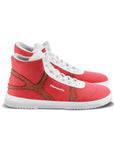 Barebarics Hifly Red & White