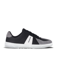 Barebarics Icara Black & Dark Grey
