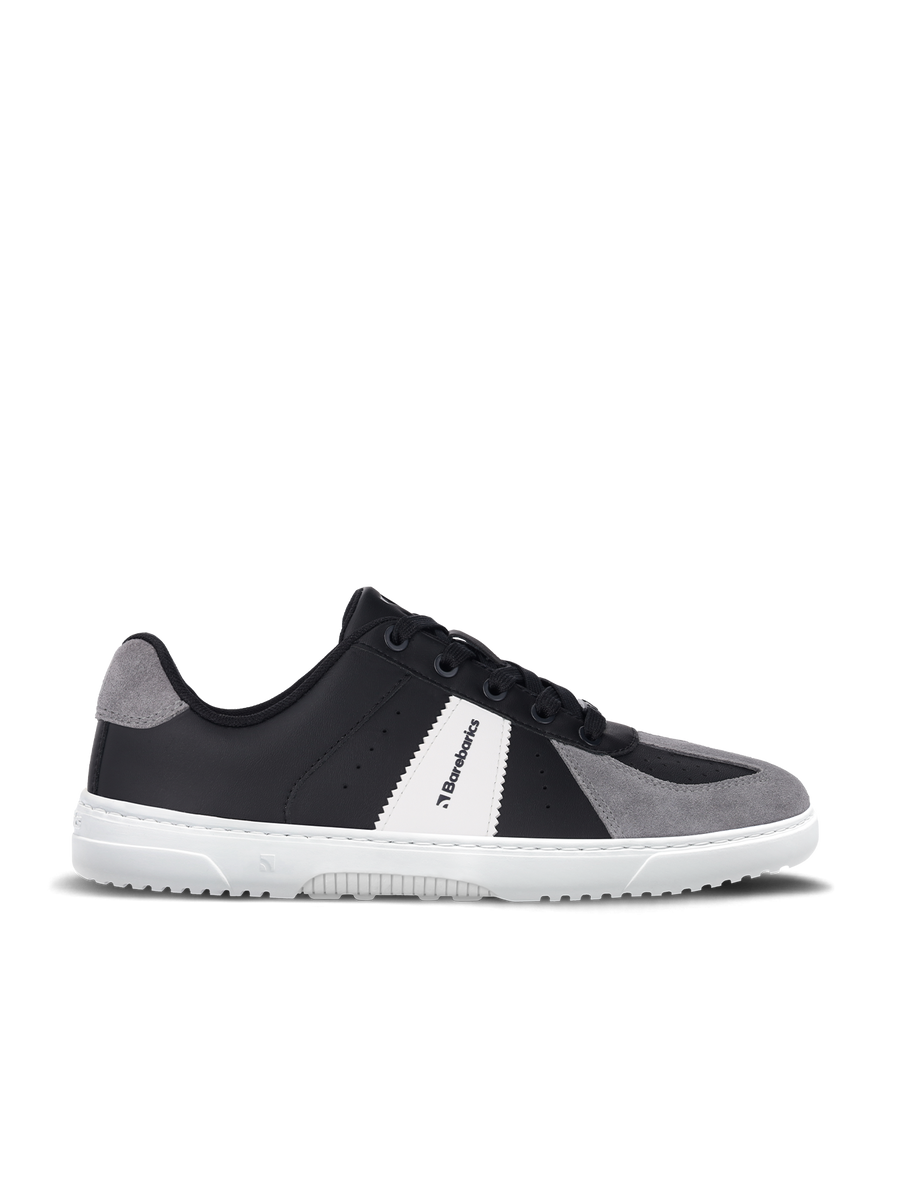 Barebarics Icara Black & Dark Grey