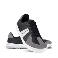 Barebarics Icara Black & Dark Grey