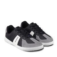 Barebarics Icara Black & Dark Grey