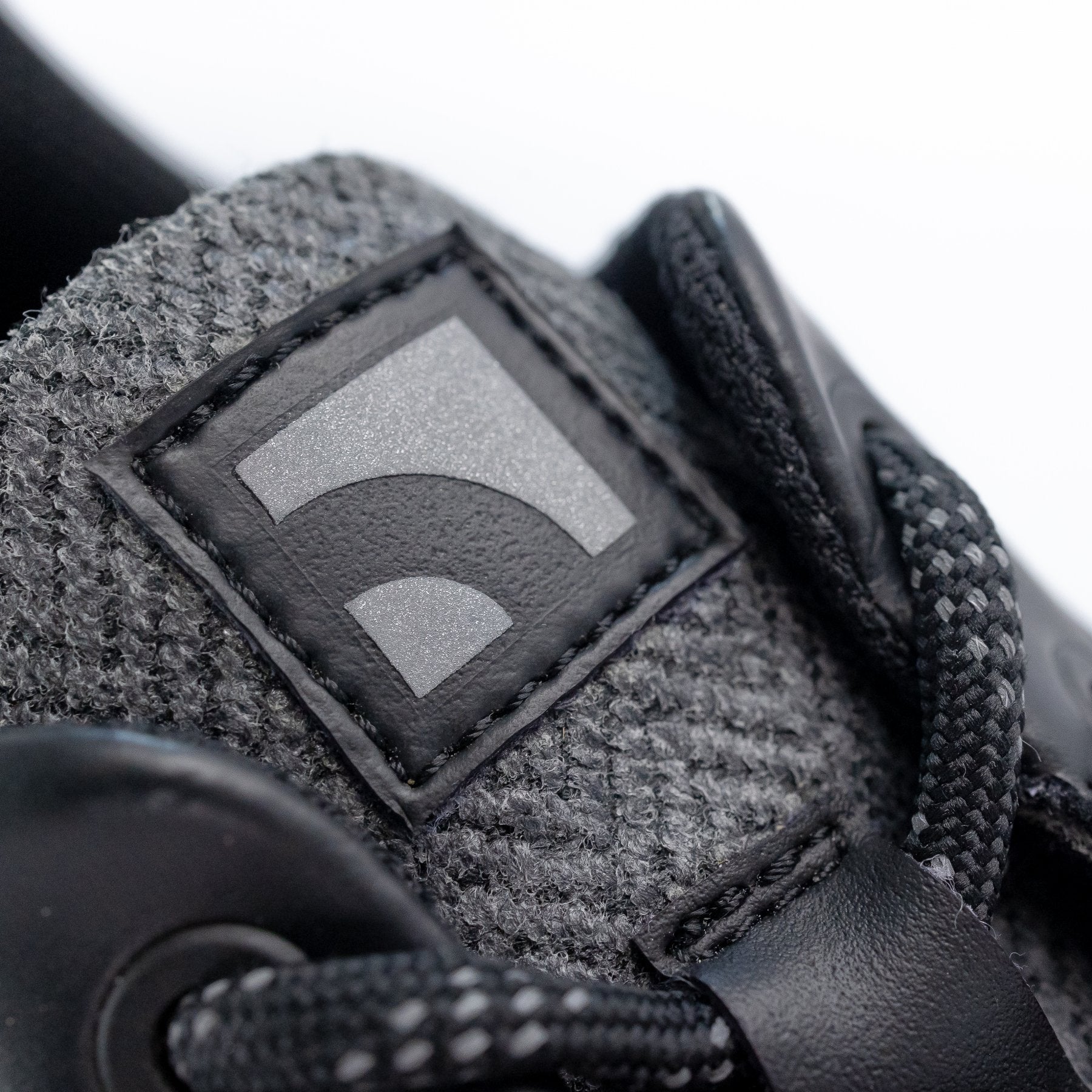 Barebarics Kudos Black &amp; Grey
