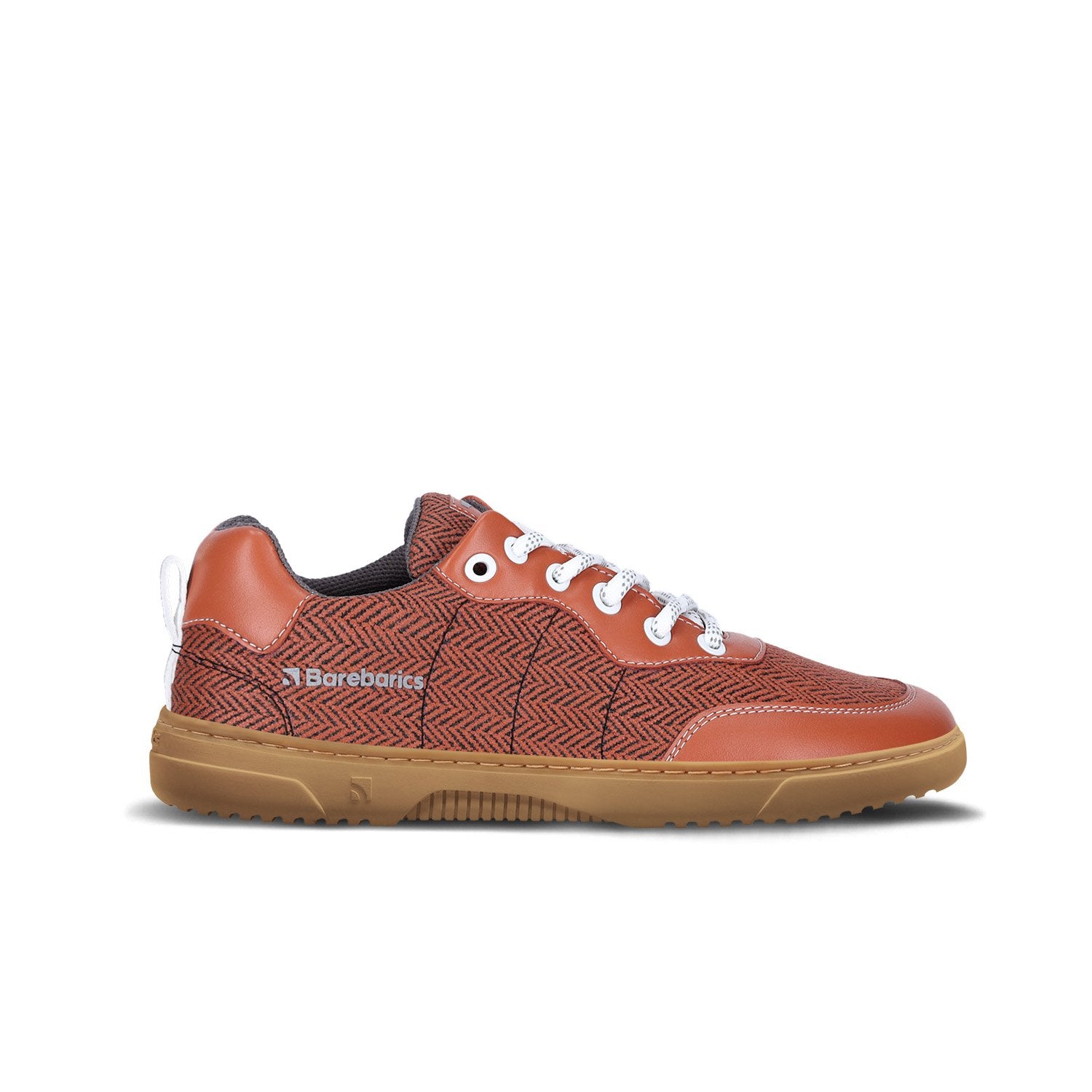 Barebarics Kudos Brick Red