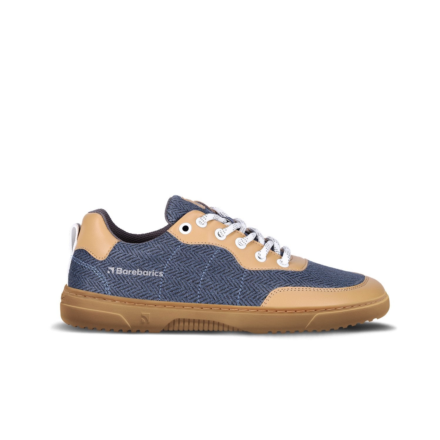 Barebarics Kudos Brown &amp; Blue