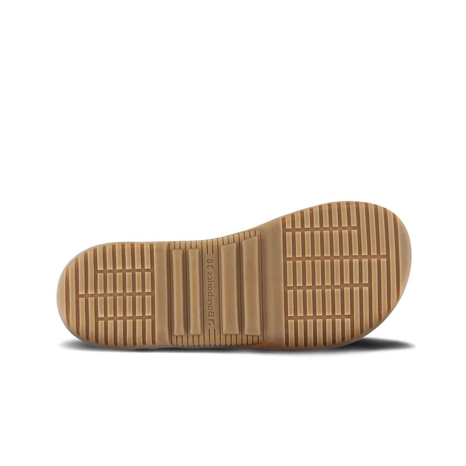 Barebarics Kudos Brown &amp; Blue