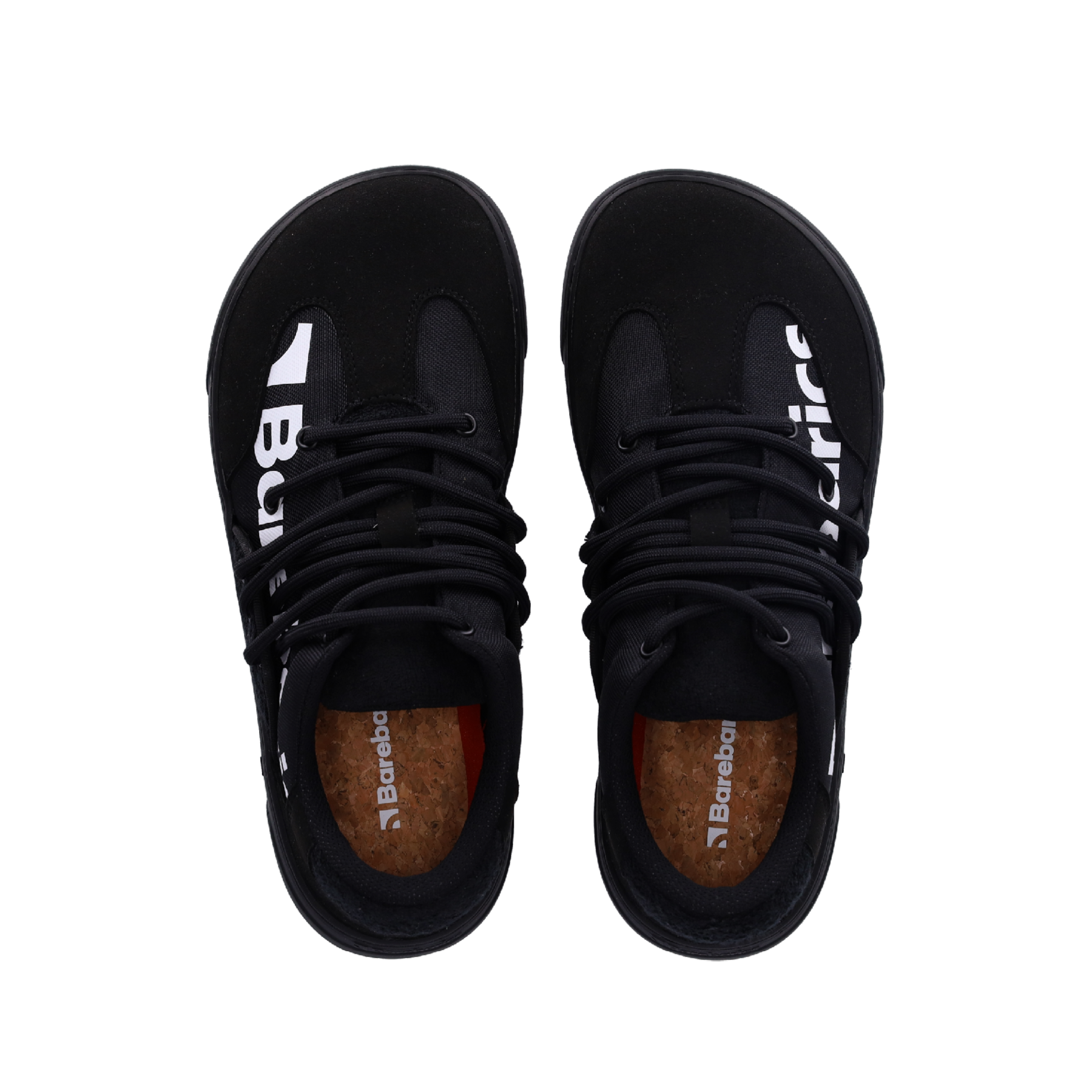 Barebarics Vibe Black