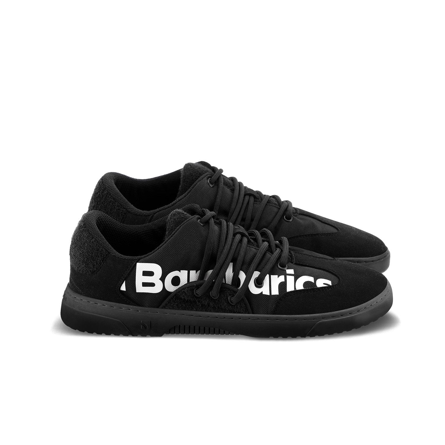 Barebarics Vibe Black