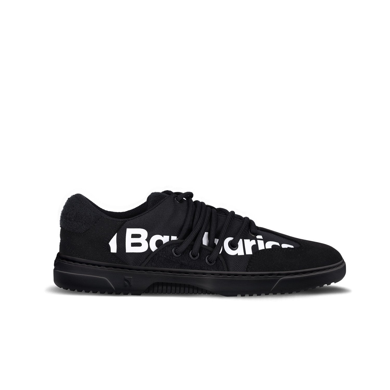 Barebarics Vibe Black