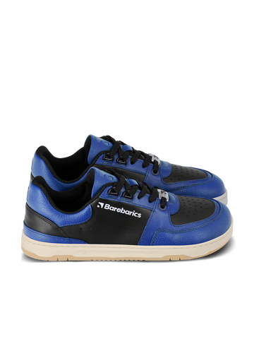 Barebarics Wave Black & Blue