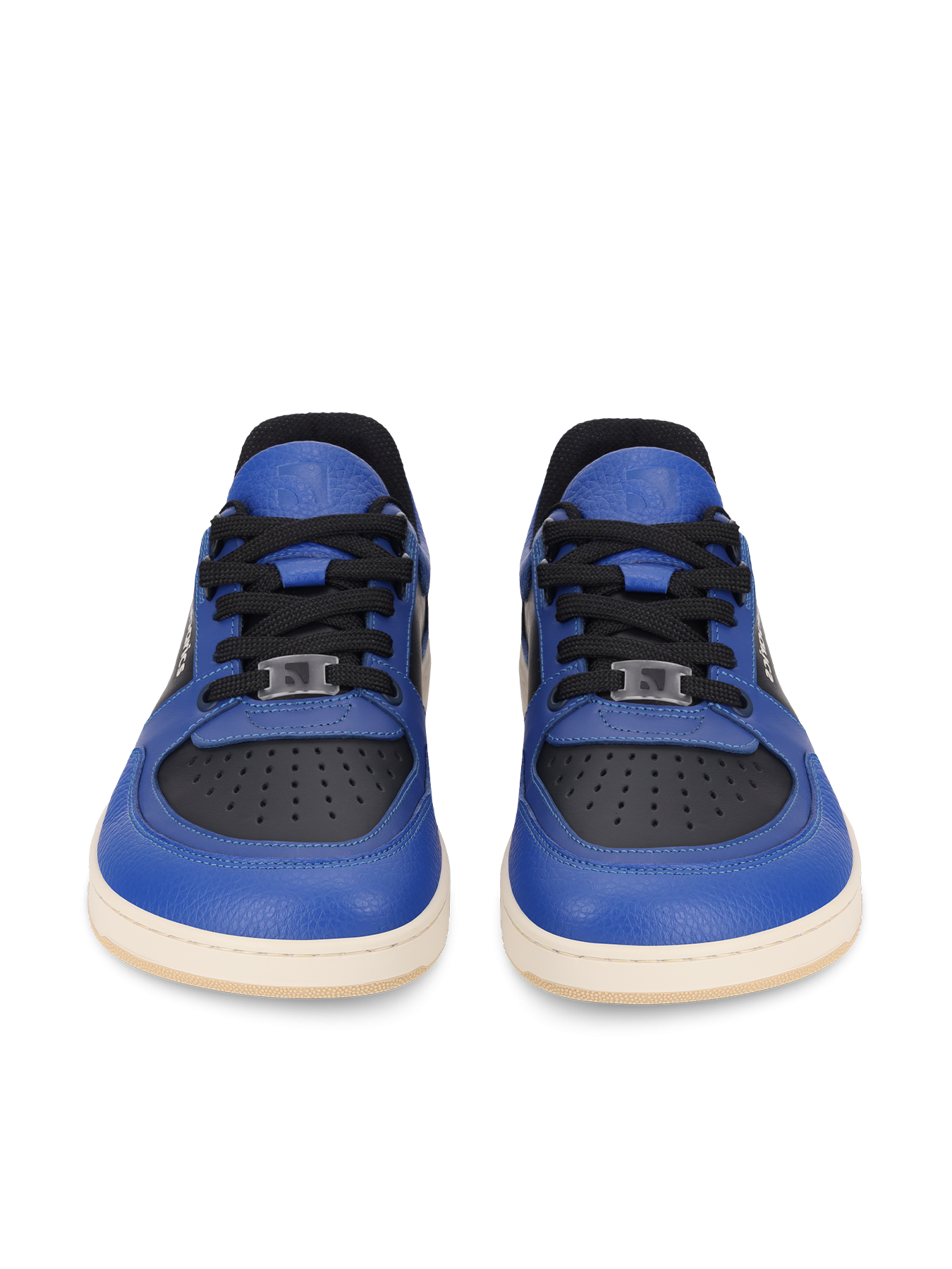Barebarics Wave Black &amp; Blue